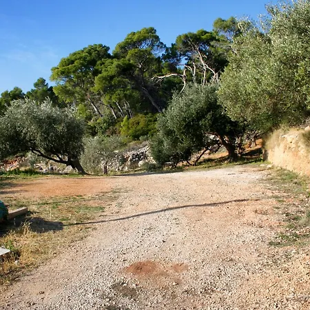 Appartamento Sveta Nedilja 4049b