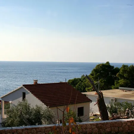 Sveta Nedilja 4049b Appartamento Hvar Town